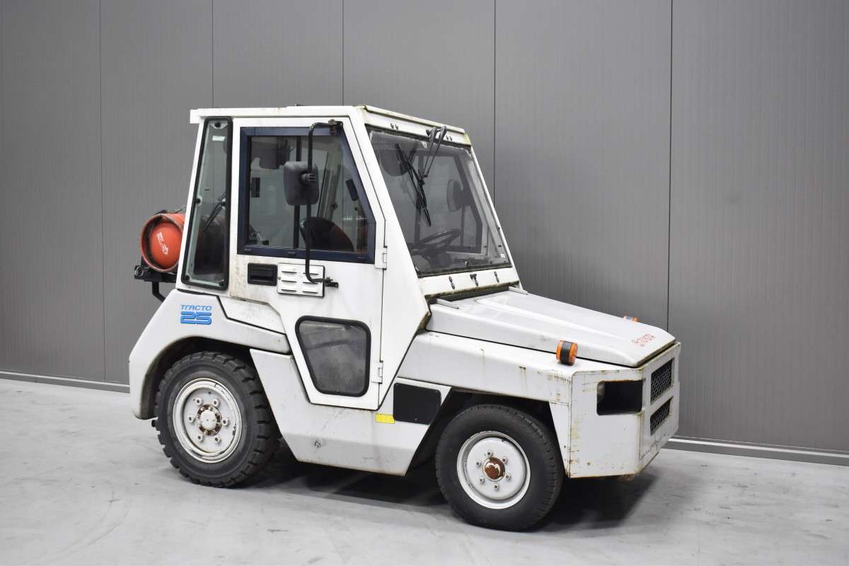 Toyota 02-2TG25