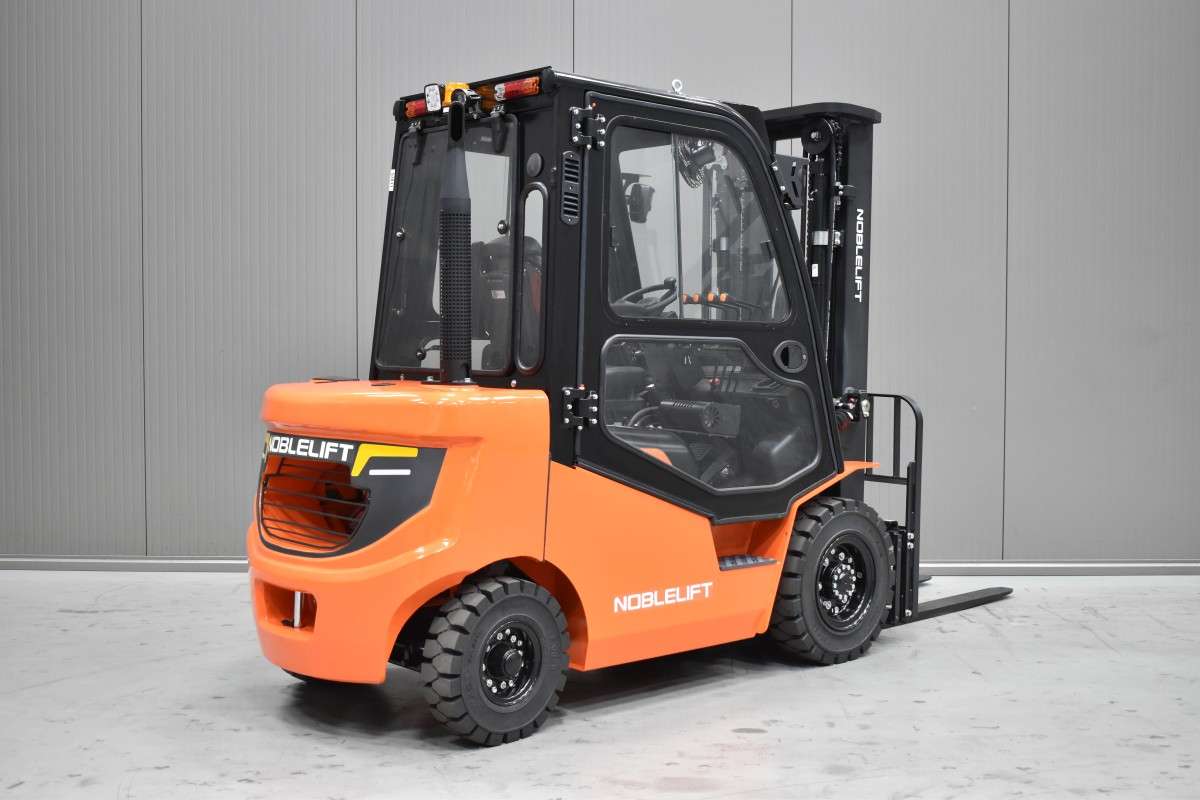 Noblelift CPCD 25