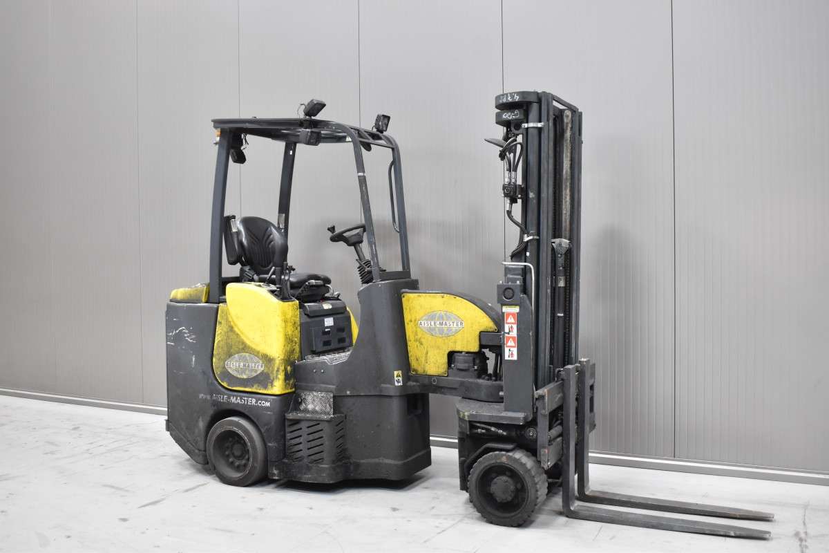 Aisle Master 15 SE