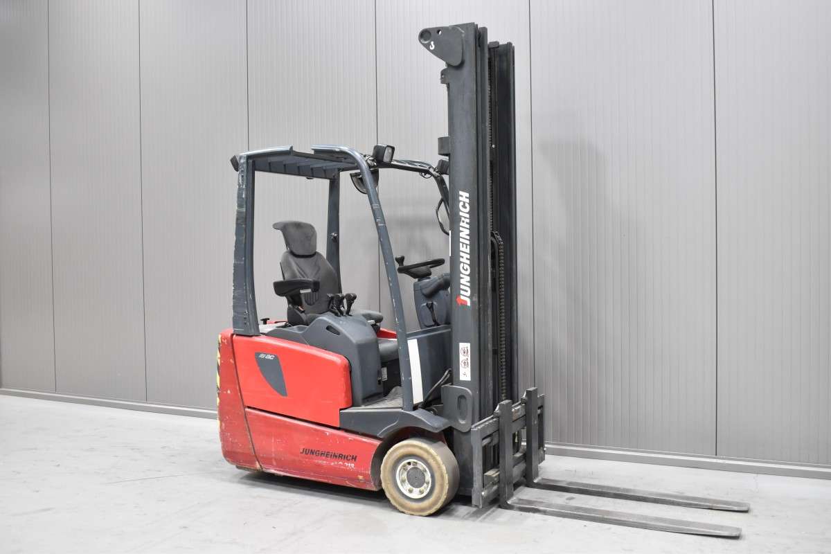 Jungheinrich EFG 213