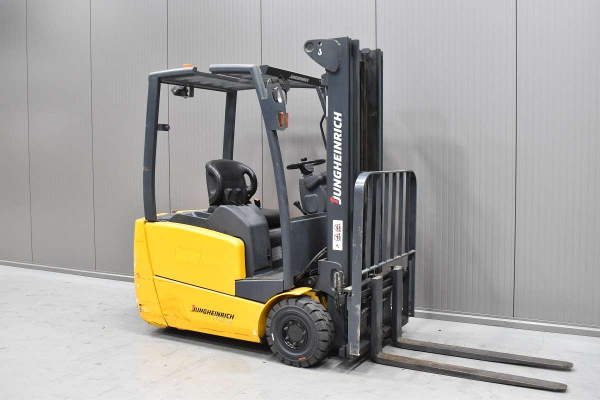 Jungheinrich EFG 216 kn