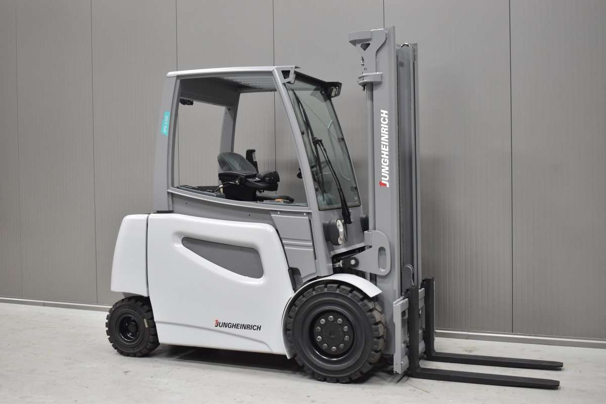Jungheinrich EFG 535 k