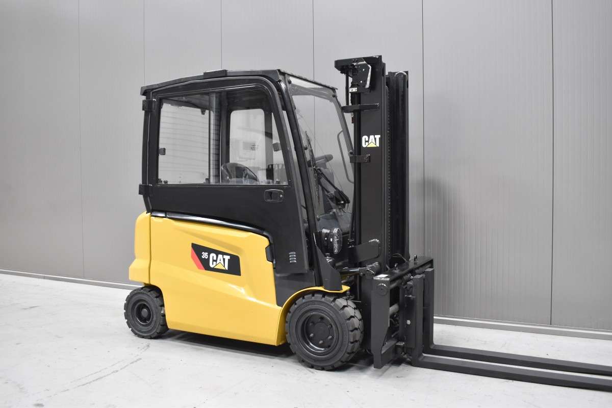 Caterpillar EP 35 N