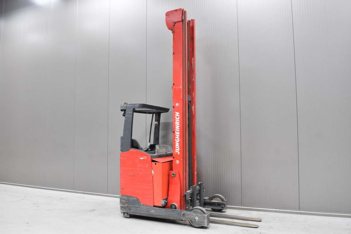 Jungheinrich ETV 320