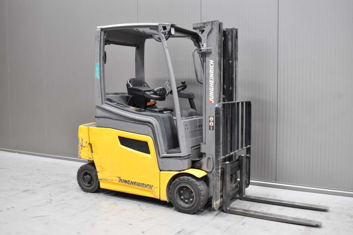 Jungheinrich EFG 320