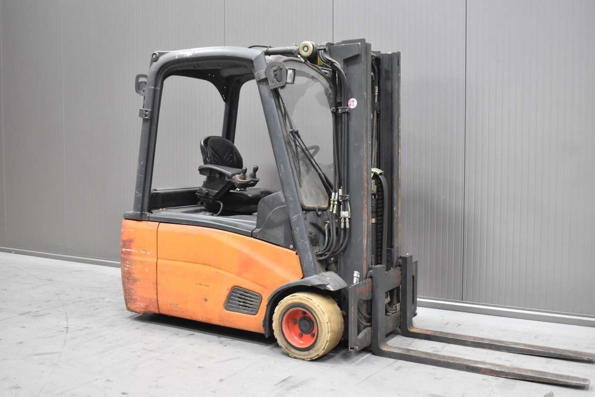 Linde E 20 L - 01