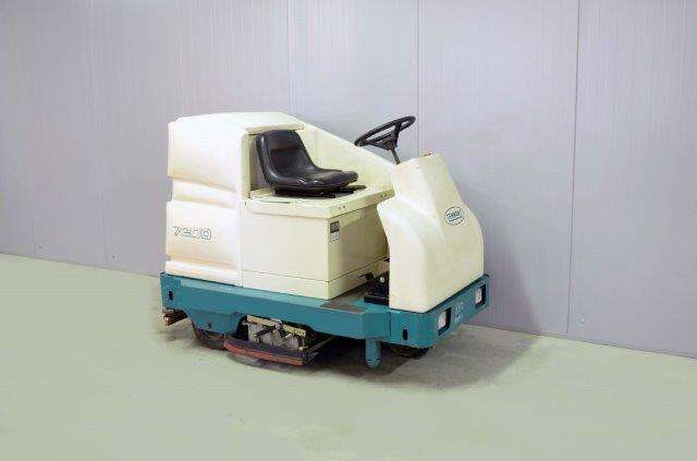 TENNANT 7200
