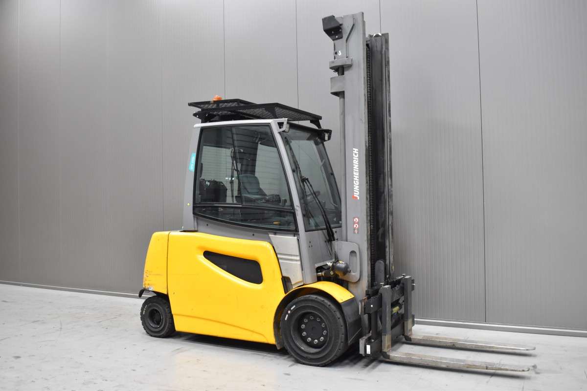 Jungheinrich EFG 550