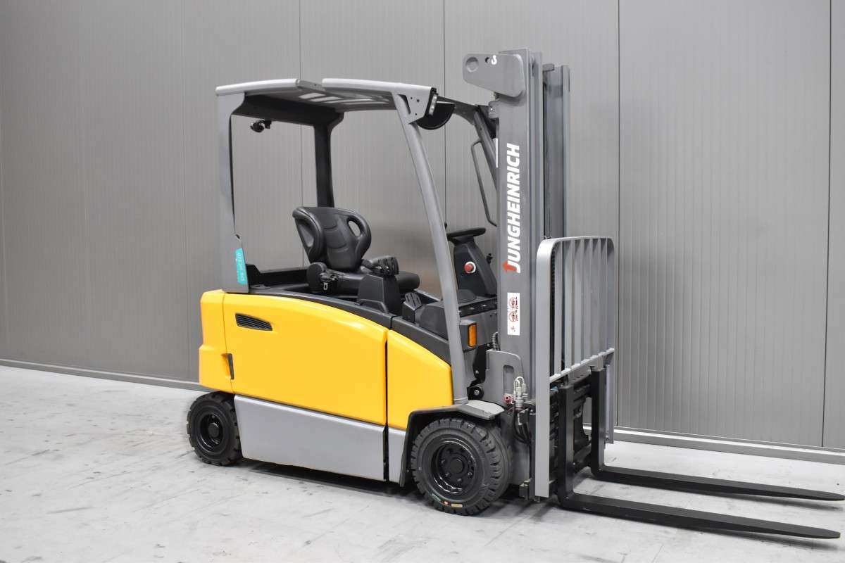 Jungheinrich EFG MC 320