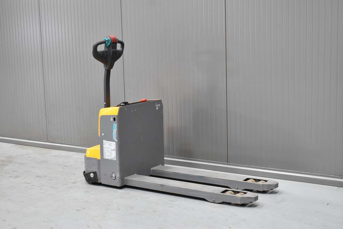Jungheinrich EJE M15