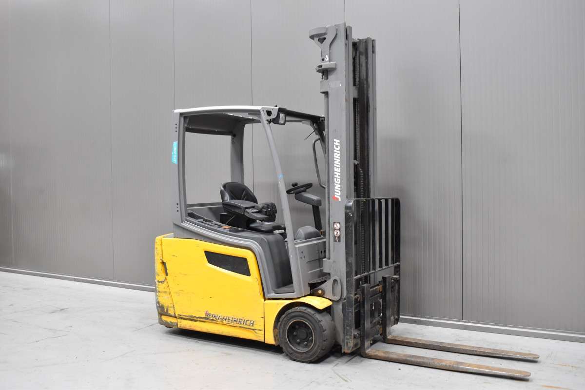 Jungheinrich EFG 220
