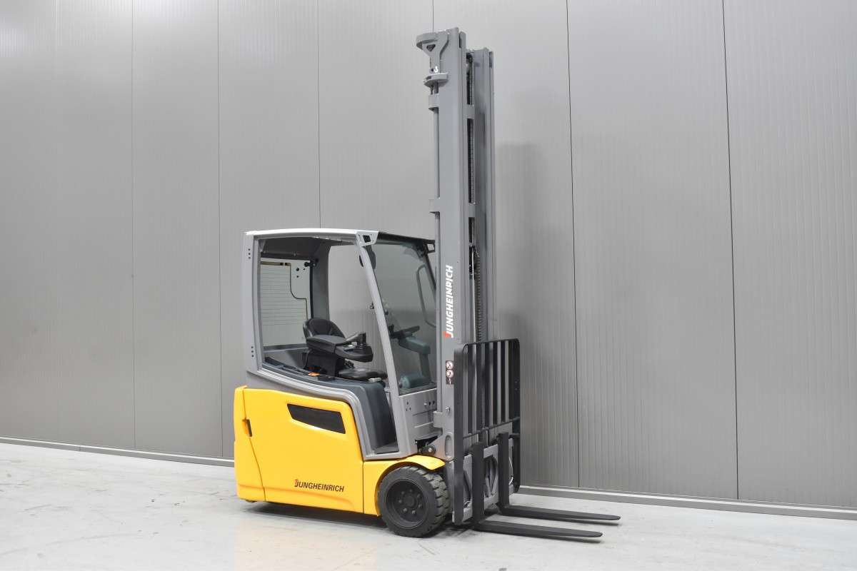Jungheinrich EFG 218 k