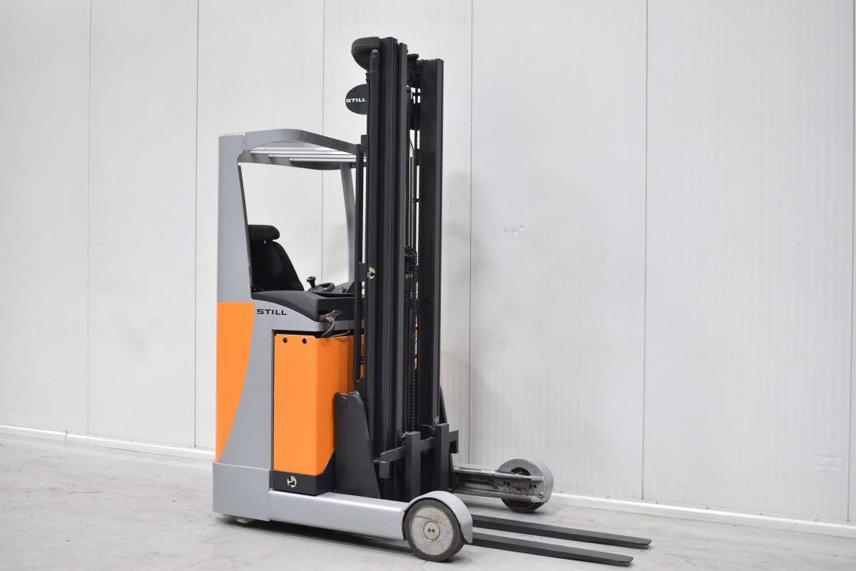Still FM-X 12
