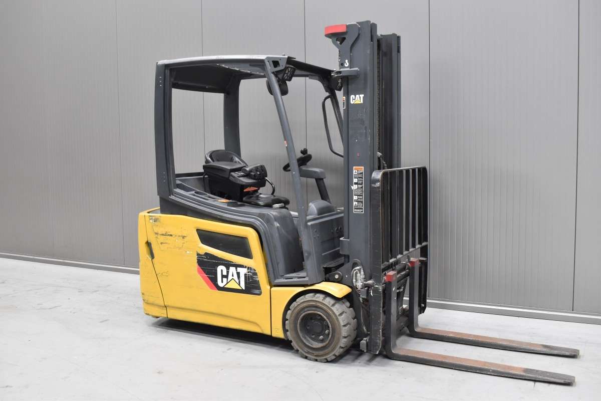 Caterpillar 2ET4000