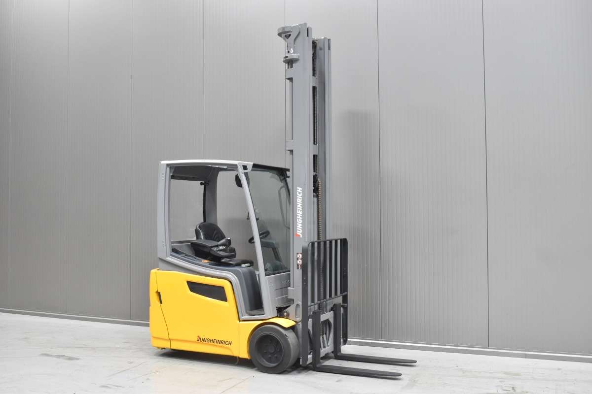 Jungheinrich EFG 218 k