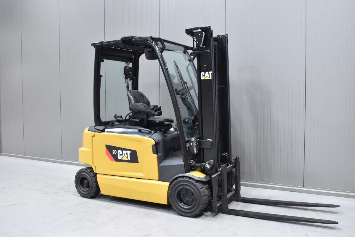 Caterpillar EP 20 AN