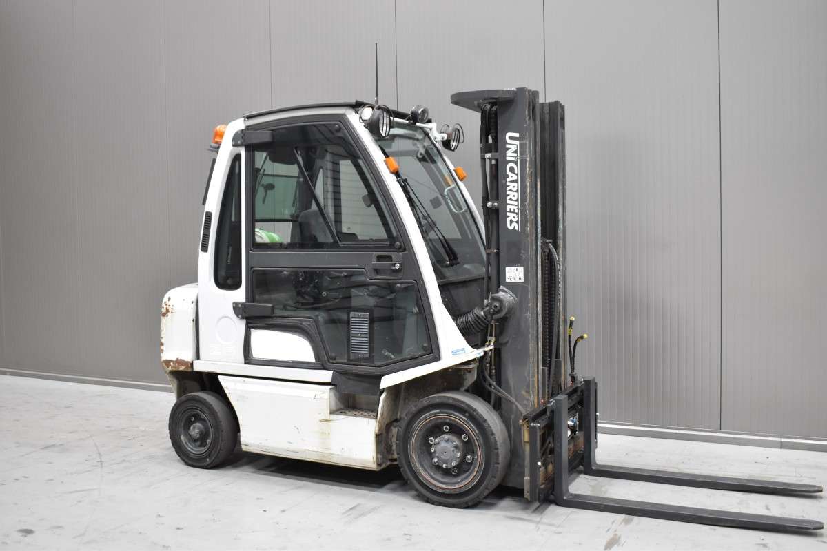 Unicarriers U1D2A25LQ