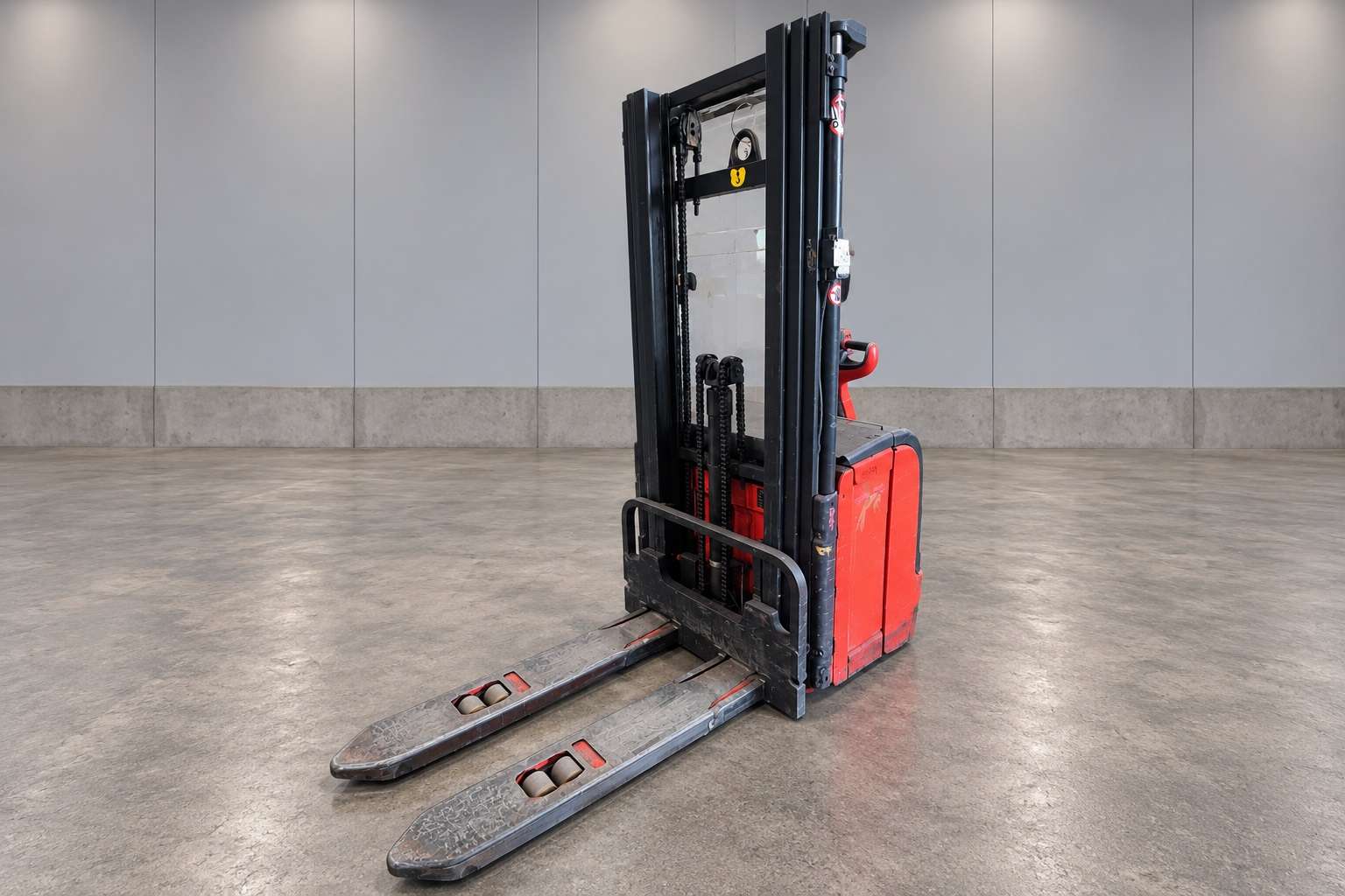 Linde L 14