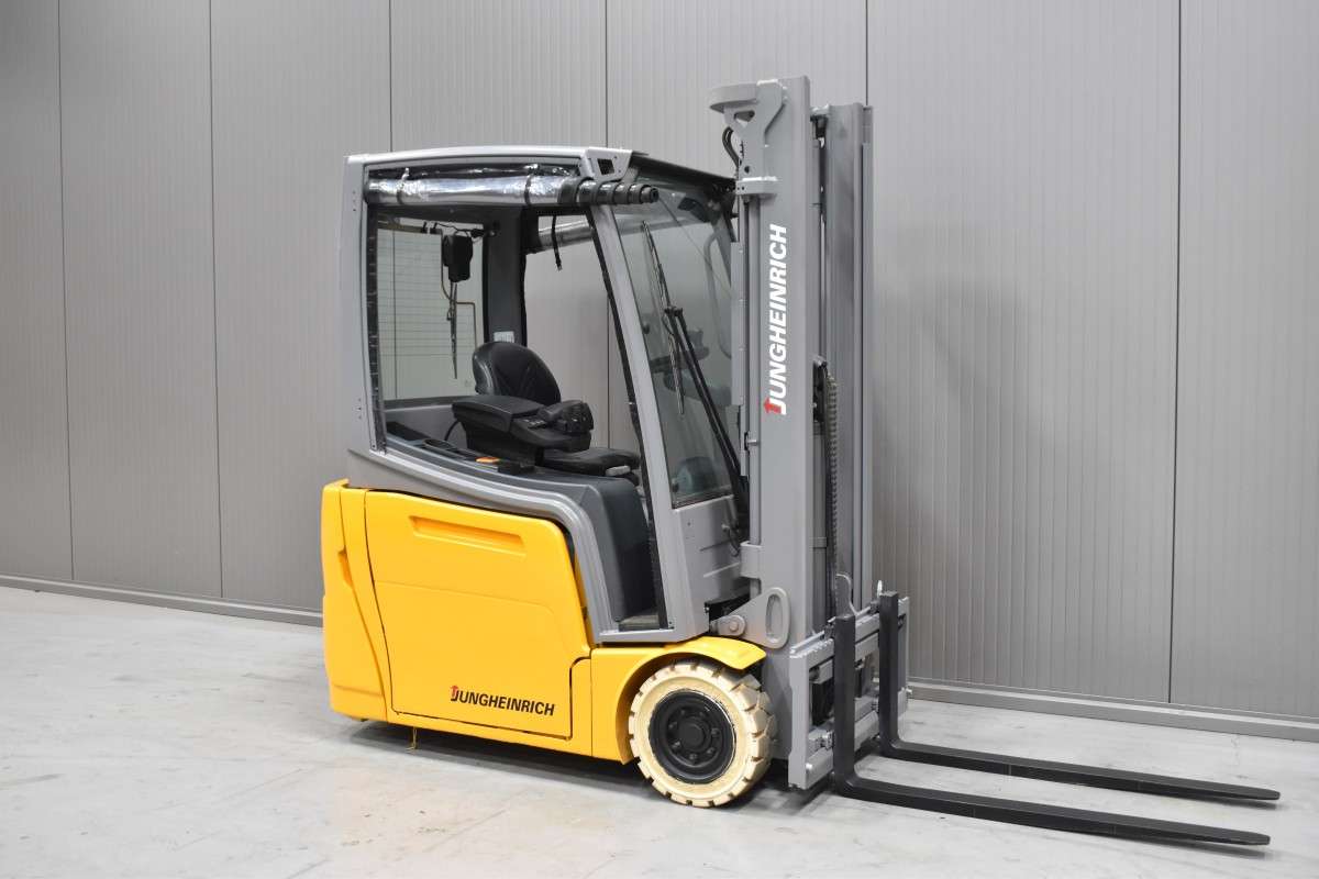 Jungheinrich EFG 218 k