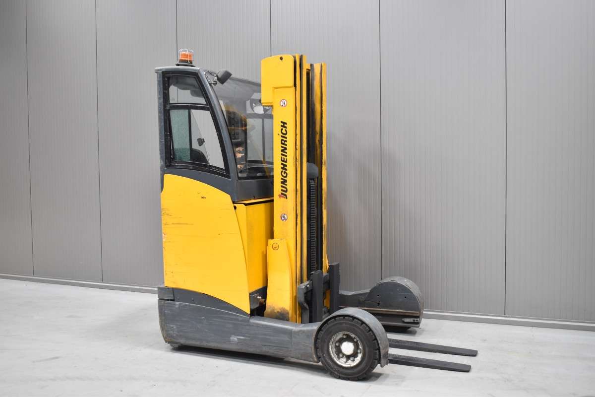 Jungheinrich ETV C 16
