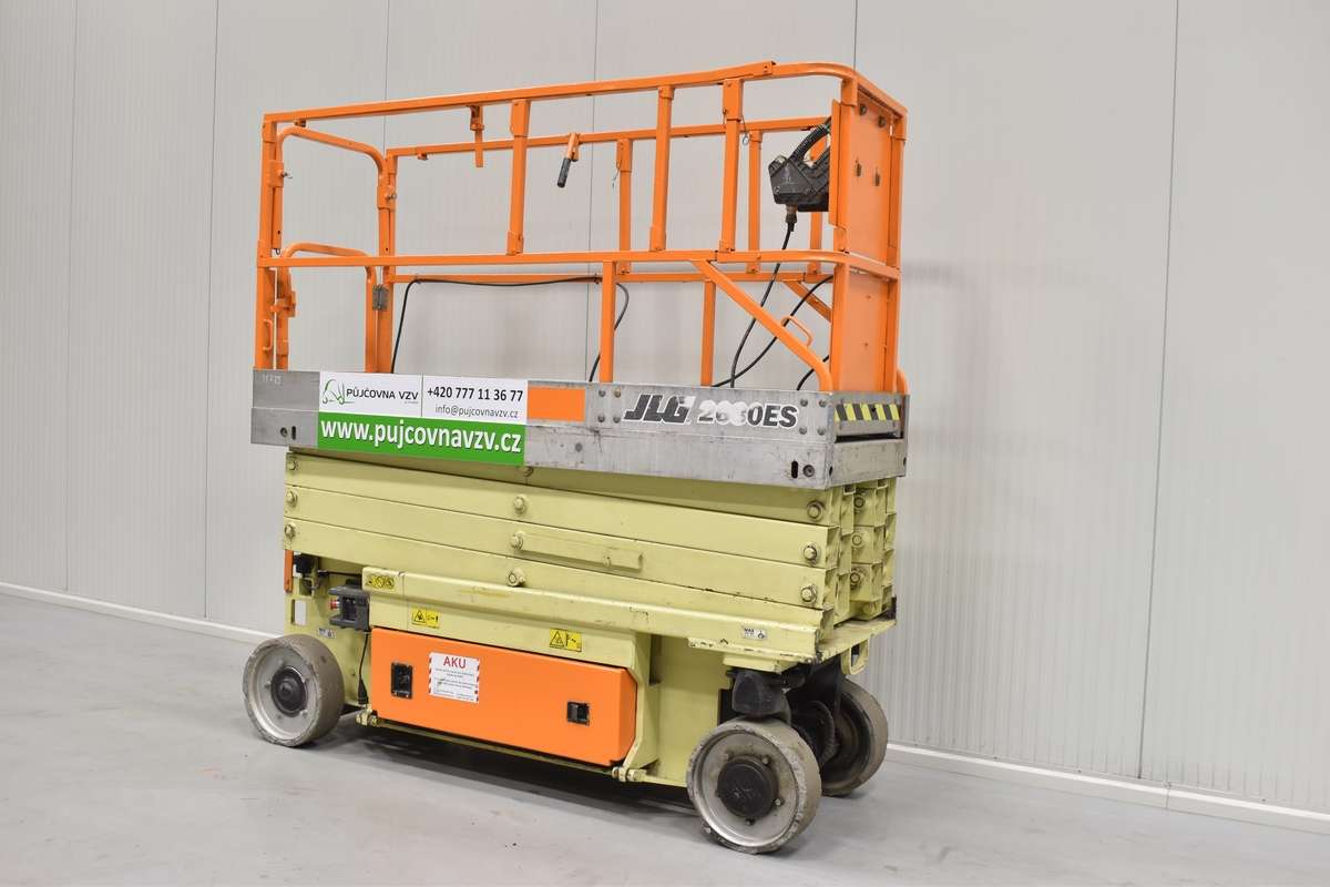 JLG 2630ES
