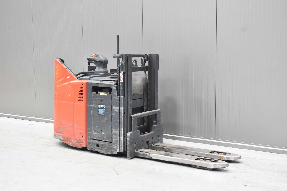 Linde D 12 HPSP