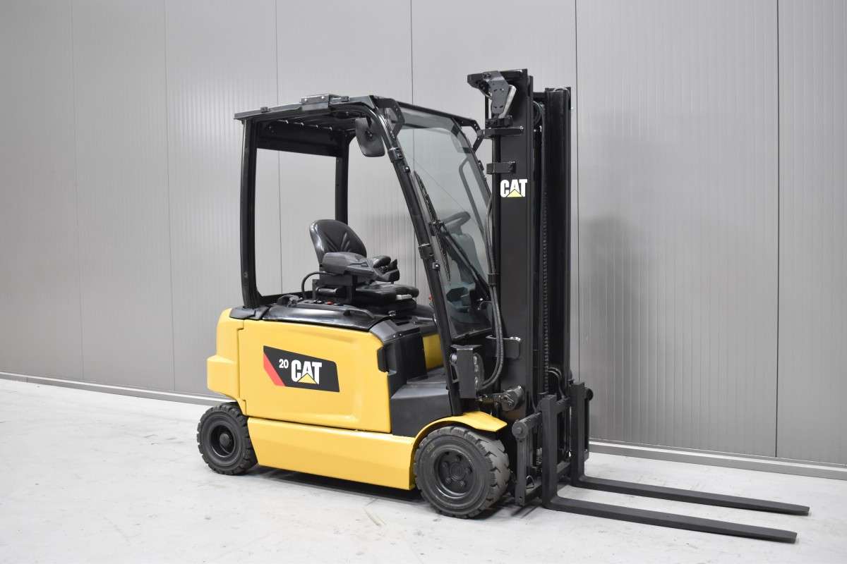 Caterpillar EP 20 AN