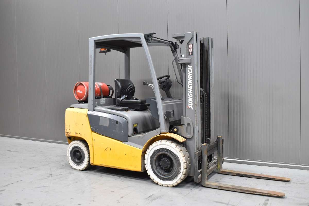 Jungheinrich TFG 425