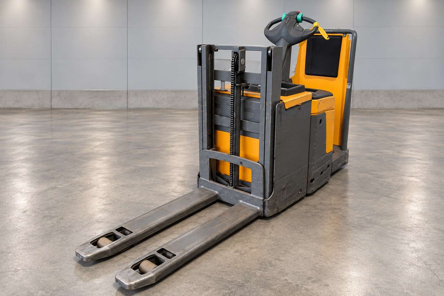 Jungheinrich ERD 220
