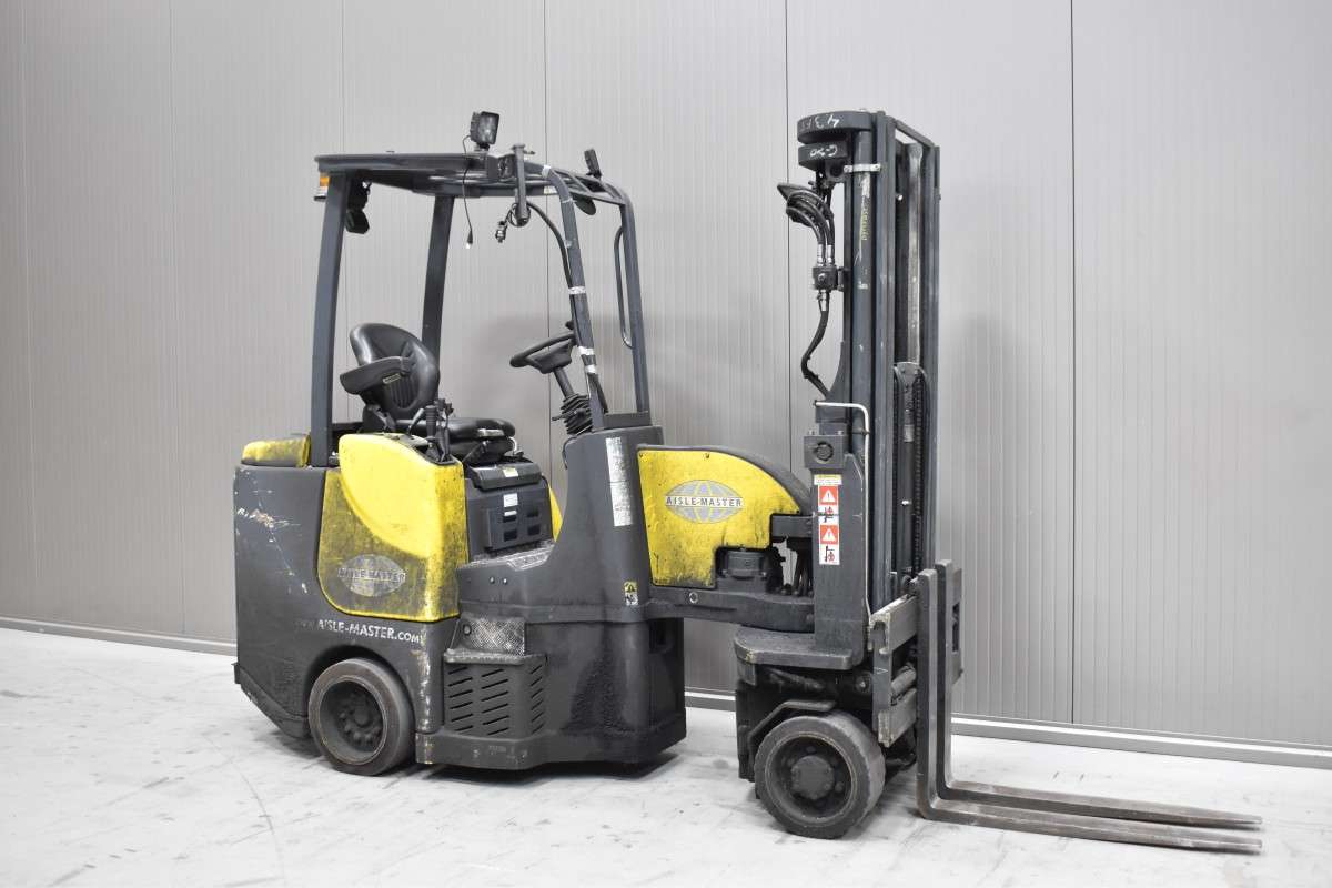 Aisle Master 15 SE