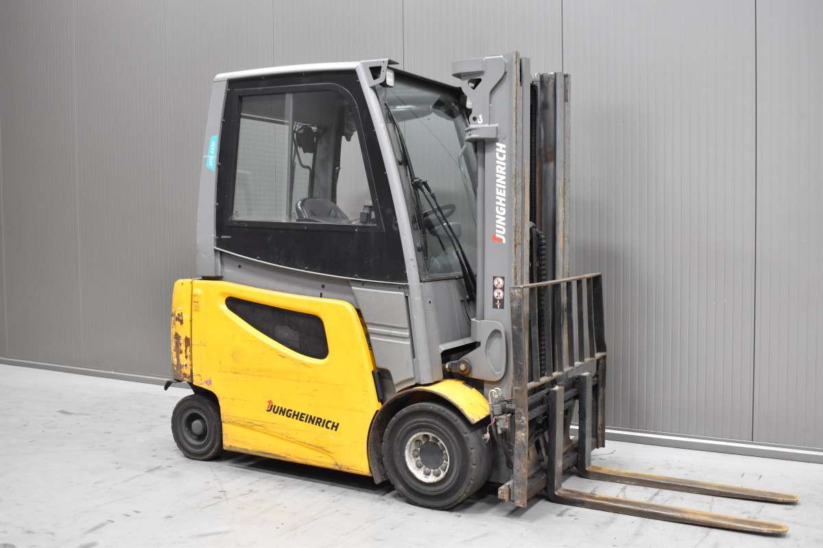Jungheinrich EFG 425 k