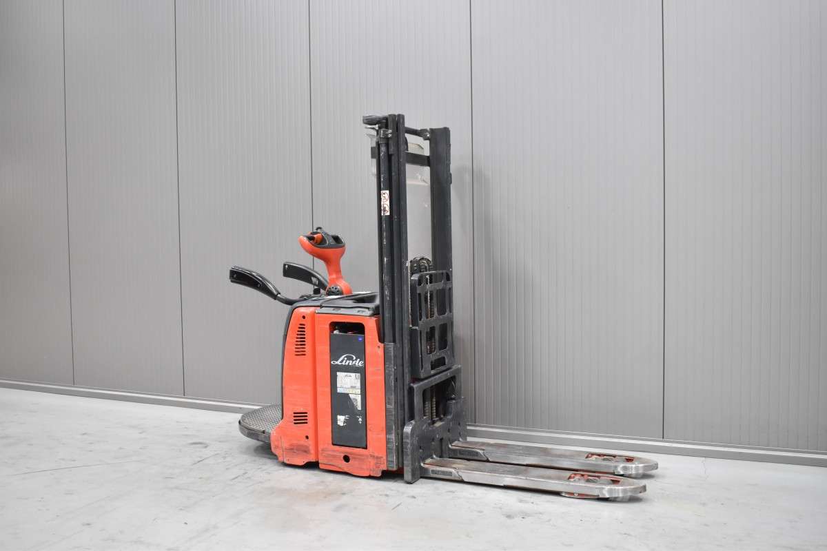 Linde D 12 AP