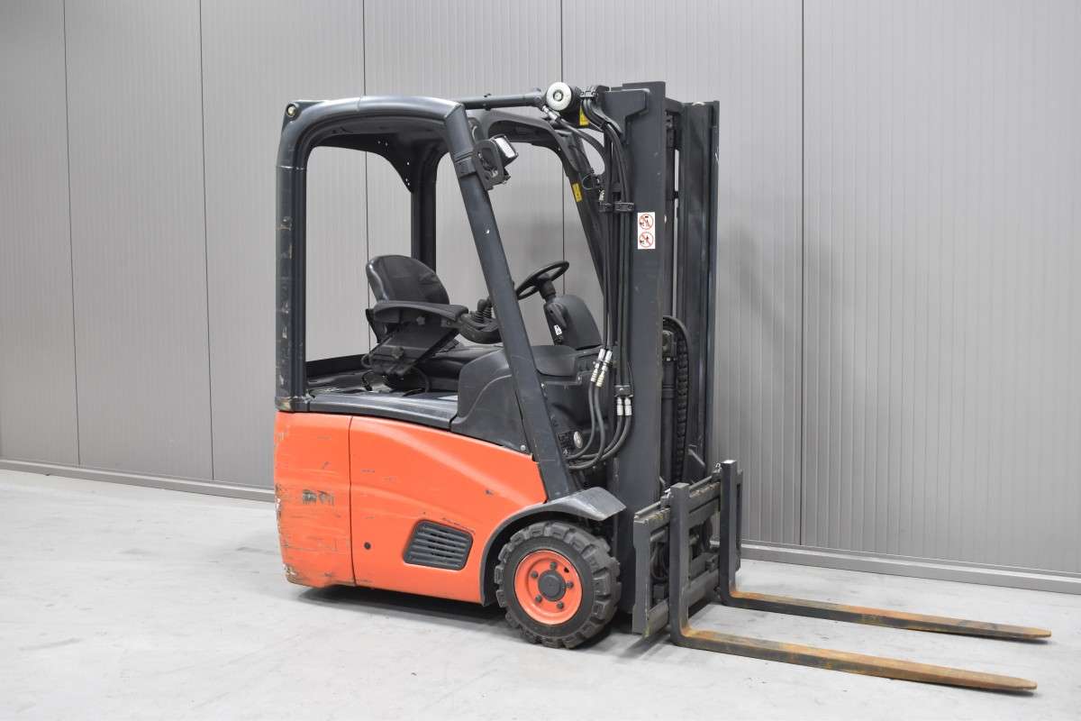 Linde E 12 - 01