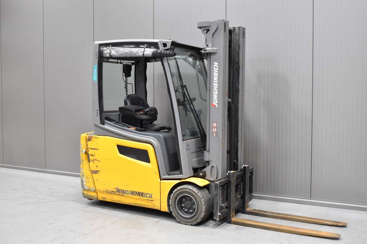 Jungheinrich EFG 220