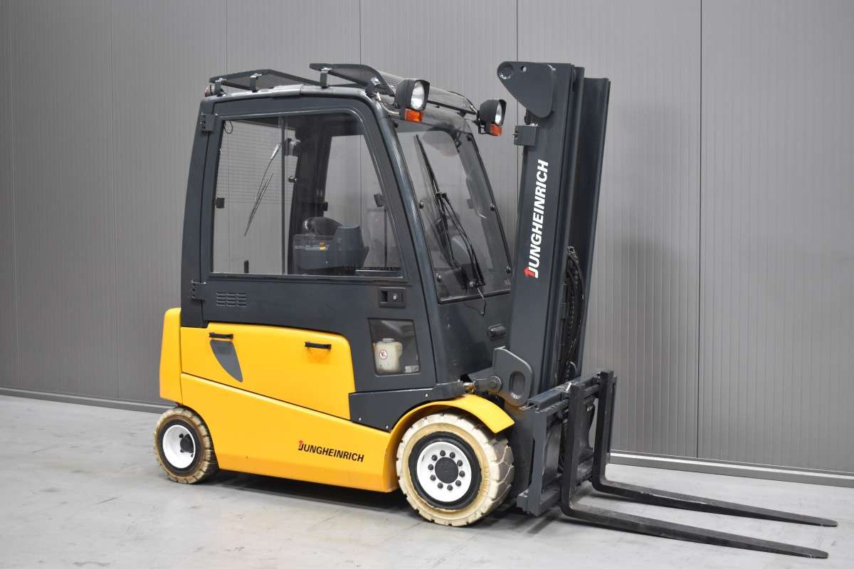 Jungheinrich EFG 430