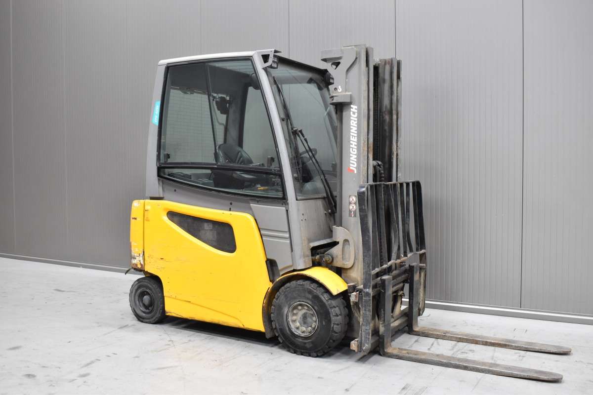 Jungheinrich EFG 425 k