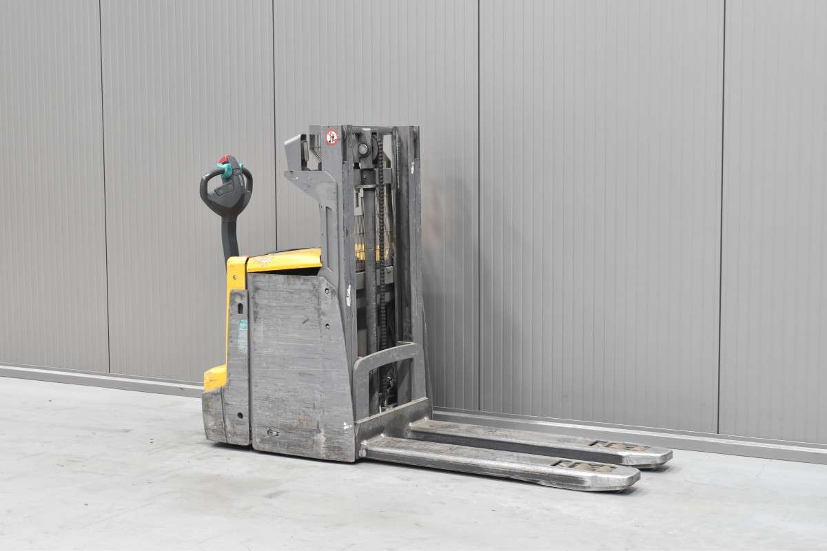 Jungheinrich EJD 222