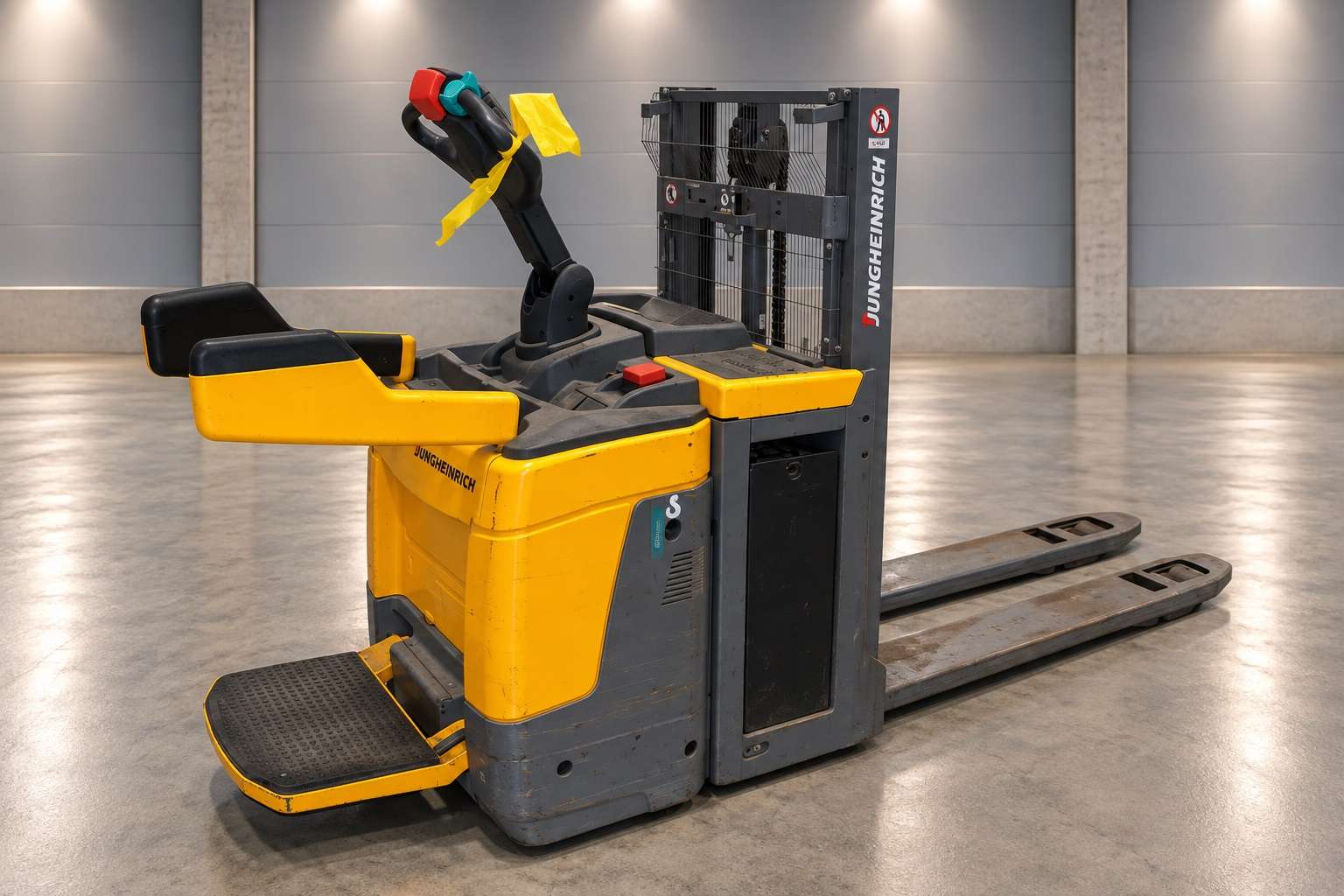 Jungheinrich ERD 220 Z