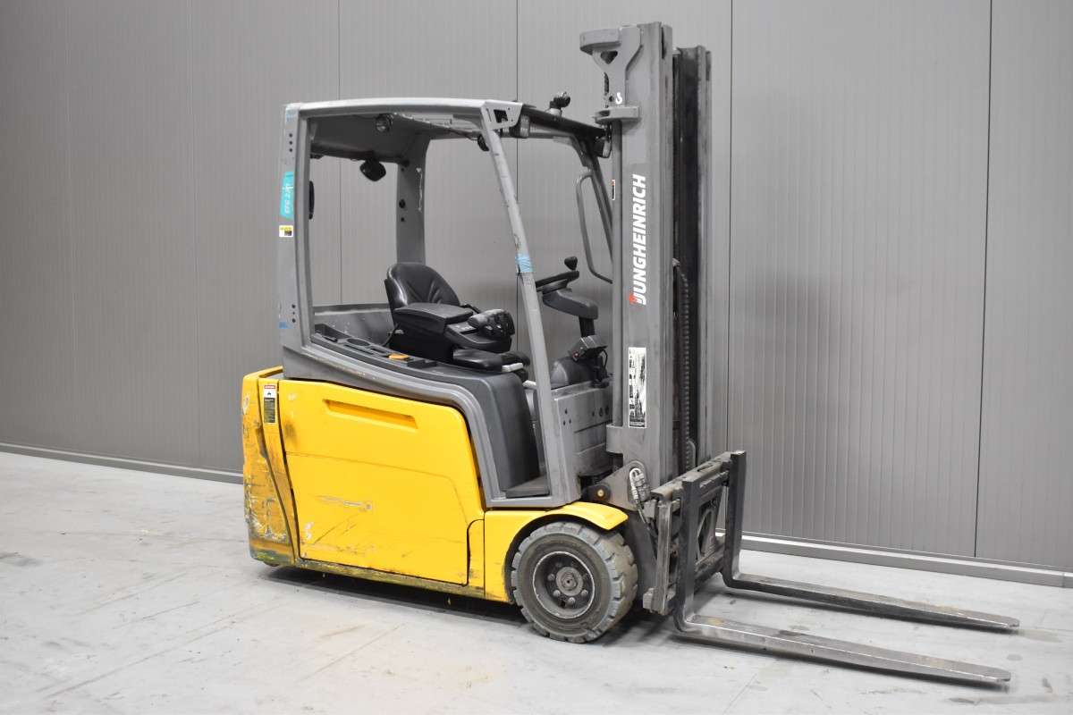Jungheinrich EFG 220