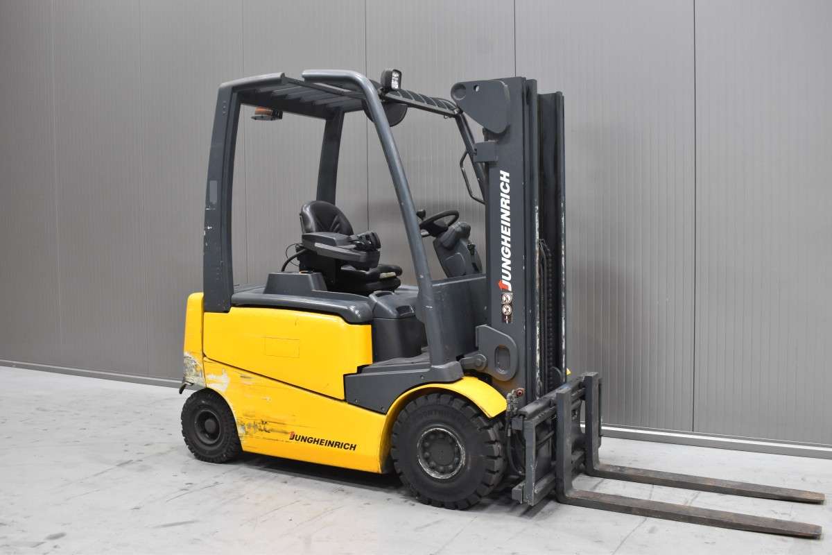 Jungheinrich EFG 425 k