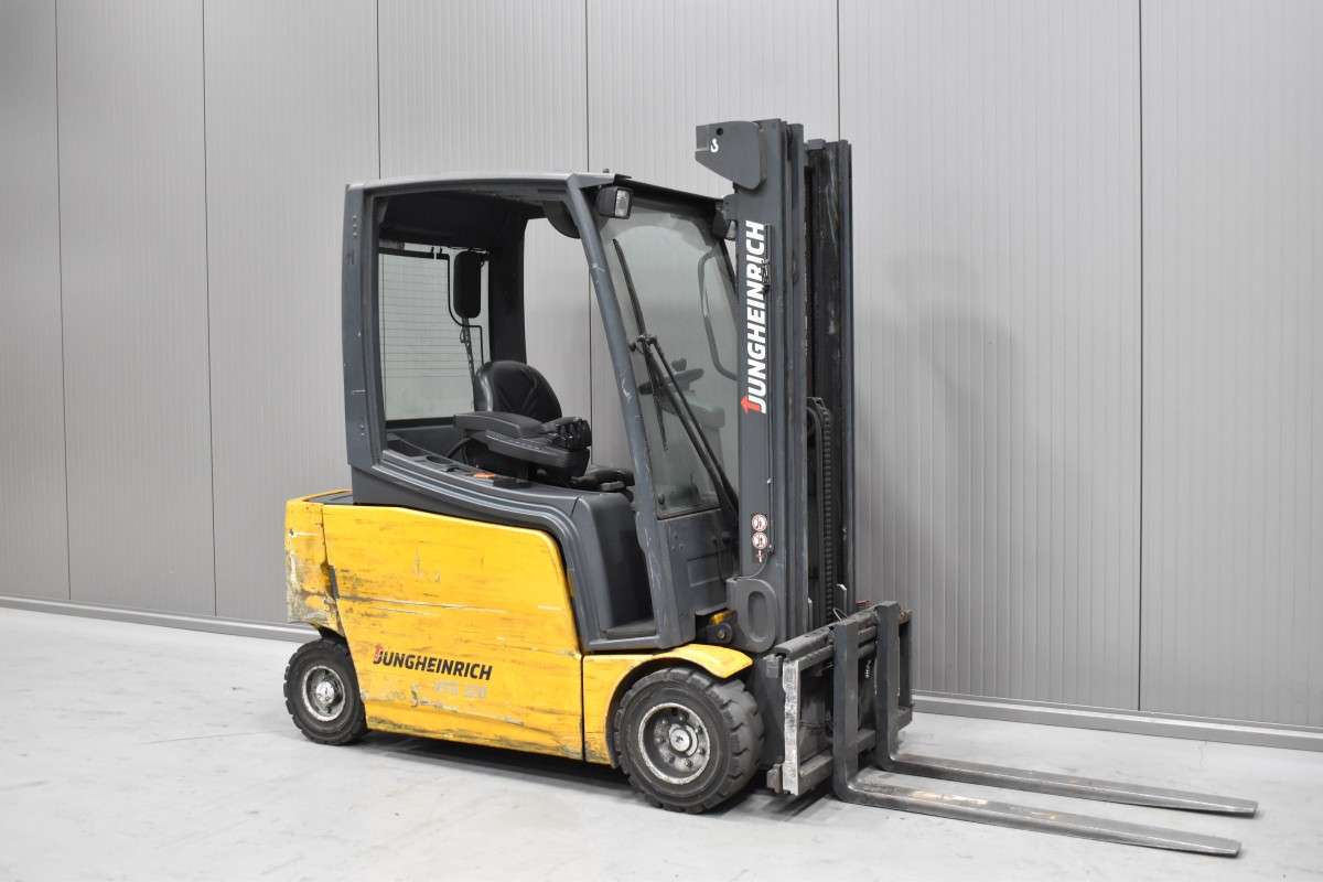 Jungheinrich EFG 320