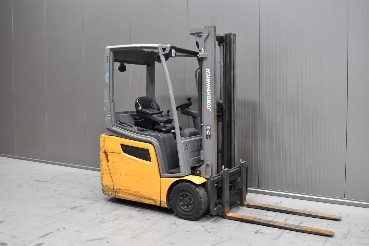Jungheinrich EFG 213