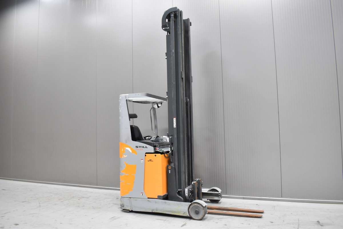 Still FM-X 14