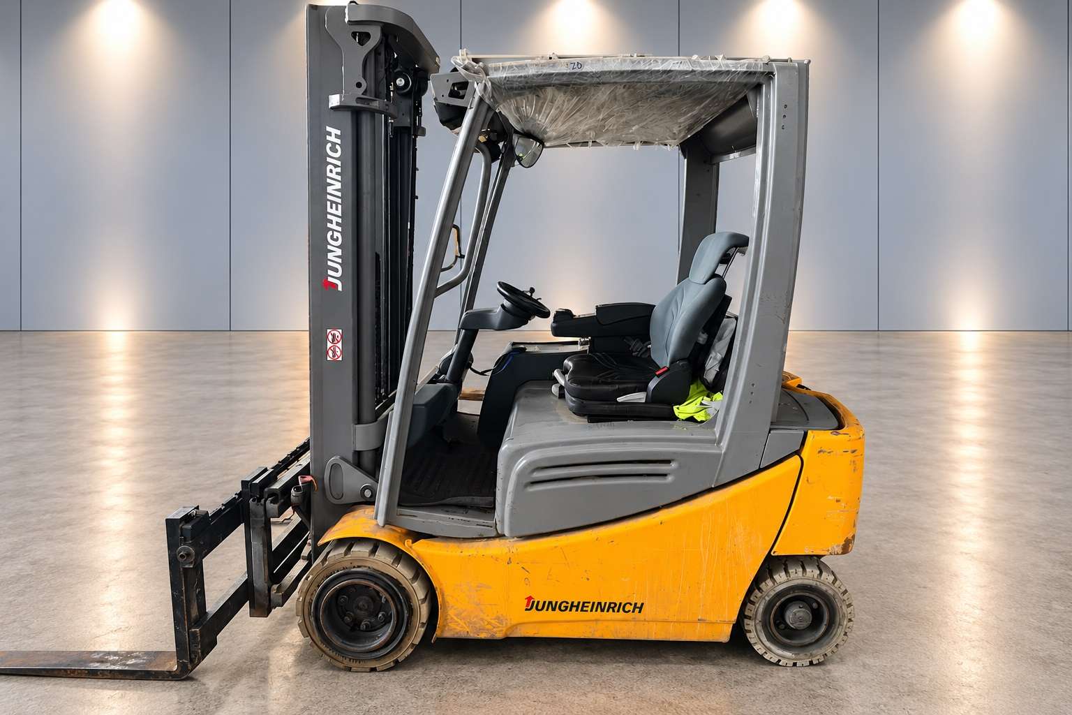 Jungheinrich EFG 320