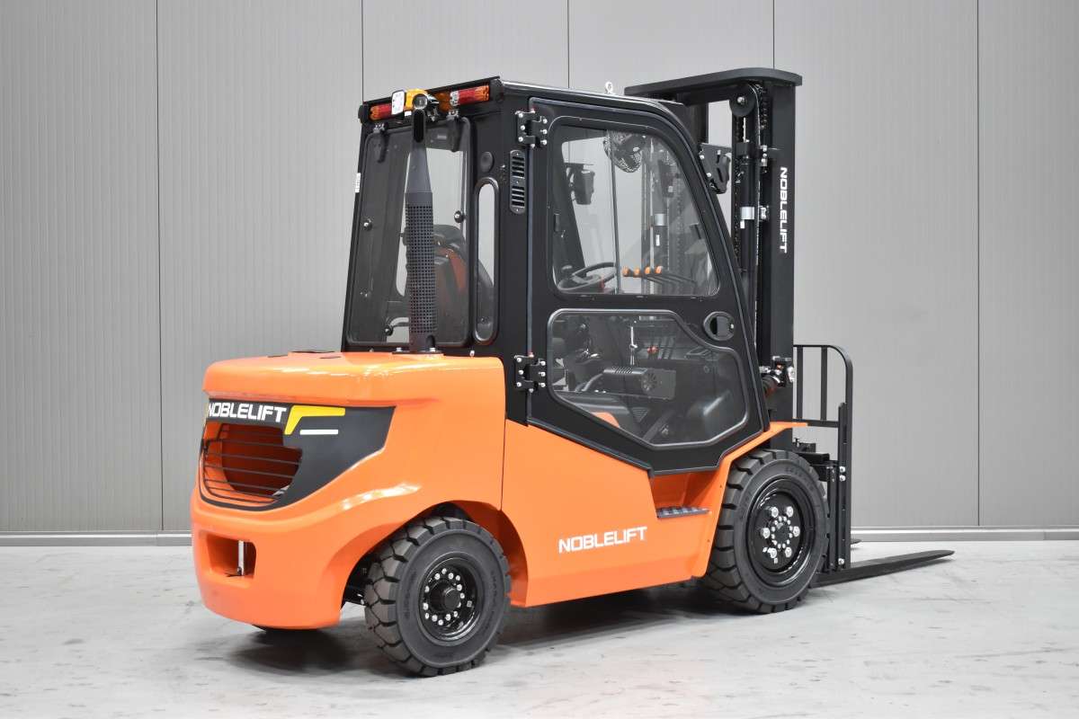 Noblelift CPCD 30