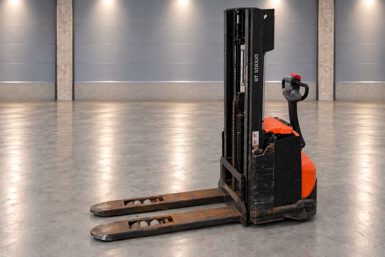 Toyota SWE 120L
