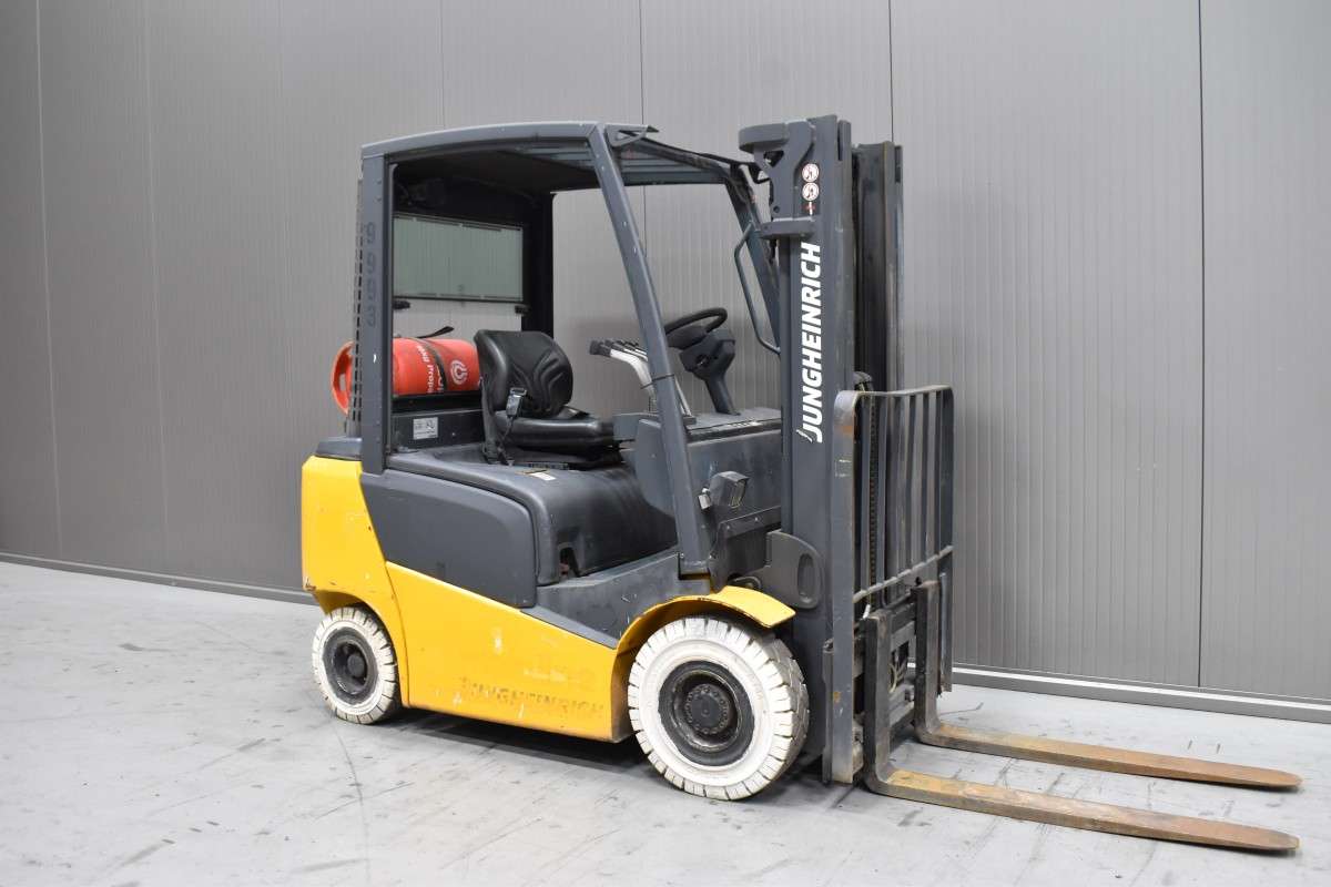 Jungheinrich TFG 320