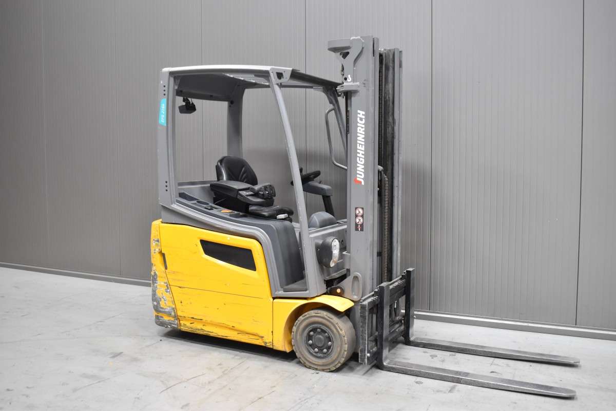 Jungheinrich EFG 216 k