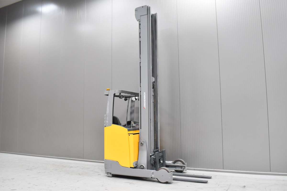 Jungheinrich ETV 320