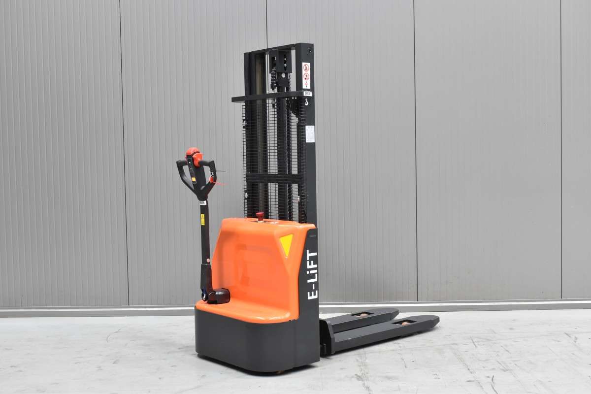 Noblelift PSE 15 L
